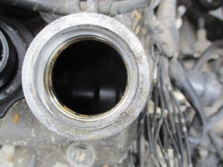Двигатель MAZDA MPV LWEW FS 817155 4 ракурс