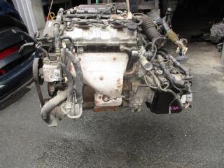 Двигатель MAZDA MPV LWEW FS 817155 5 ракурс