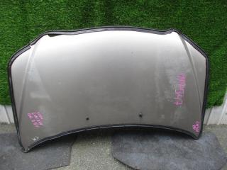 Капот MAZDA MPV LW3W 1 ракурс