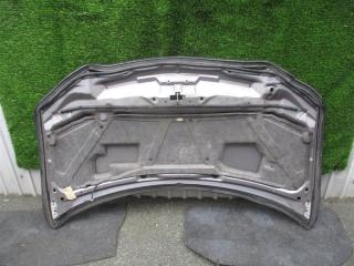 Капот MAZDA MPV LW3W 4 ракурс