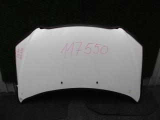 Капот MAZDA MPV LW3W 1 ракурс