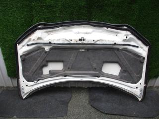 Капот MAZDA MPV LW3W 2 ракурс
