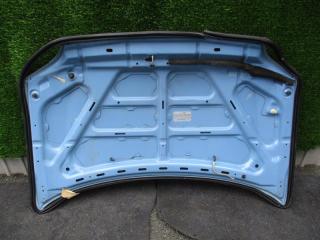 Капот SUBARU PLEO RA1 3 ракурс