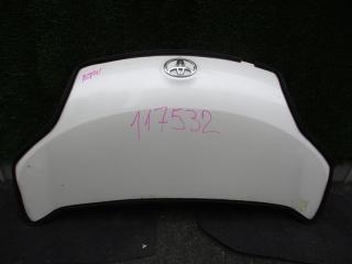 Капот TOYOTA PORTE NCP141 1 ракурс
