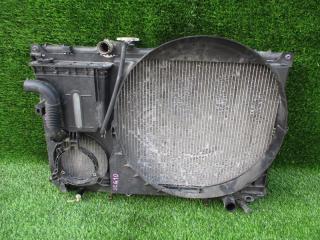 Радиатор основной TOYOTA PROGRES JCG10 1JZFSE 1 ракурс Радиатор основной TOYOTA PROGRES JCG10 1JZFSE 1 ракурс
