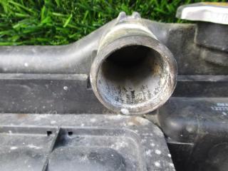Радиатор основной TOYOTA PROGRES JCG10 1JZFSE 2 ракурс Радиатор основной TOYOTA PROGRES JCG10 1JZFSE 2 ракурс