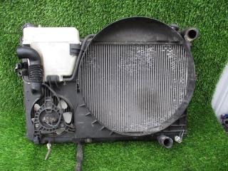 Радиатор основной TOYOTA PROGRES JCG10 1JZFSE 1 ракурс Радиатор основной TOYOTA PROGRES JCG10 1JZFSE 1 ракурс