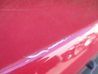 Дверь задняя NISSAN DAYZ ROOX B21A 3 ракурс