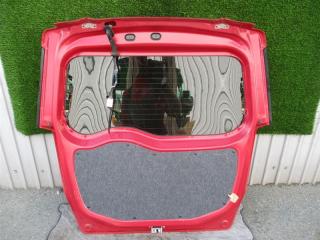 Дверь задняя NISSAN DAYZ ROOX B21A 5 ракурс