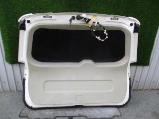 Дверь задняя TOYOTA ESTIMA ACR50 3 MODEL 4 ракурс