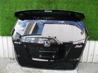 Дверь задняя HONDA FIT GE6 1 ракурс