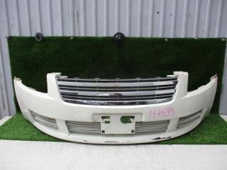 Бампер передний NISSAN STAGEA NM35 62022 1A388 1 ракурс