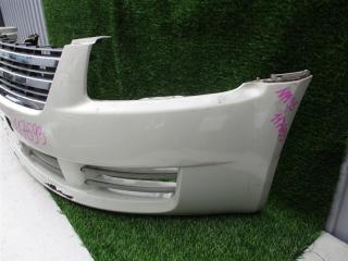 Бампер передний NISSAN STAGEA NM35 62022 1A388 2 ракурс