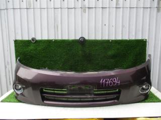 Бампер передний NISSAN PRESAGE TU31 62022 CM70H 1 ракурс