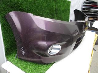 Бампер передний NISSAN PRESAGE TU31 62022 CM70H 3 ракурс