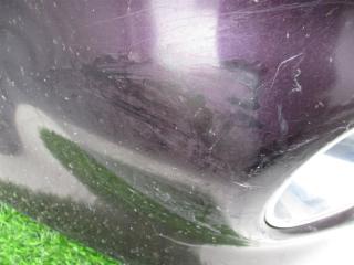 Бампер передний NISSAN PRESAGE TU31 62022 CM70H 4 ракурс