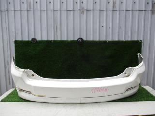 Бампер задний TOYOTA COROLLA RUMION ZRE152 52159-12A90 1 ракурс