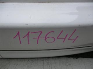 Бампер задний TOYOTA COROLLA RUMION ZRE152 52159-12A90 2 ракурс