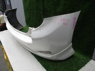 Бампер задний TOYOTA COROLLA RUMION ZRE152 52159-12A90 3 ракурс