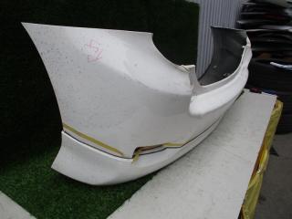 Бампер задний TOYOTA COROLLA RUMION ZRE152 52159-12A90 4 ракурс