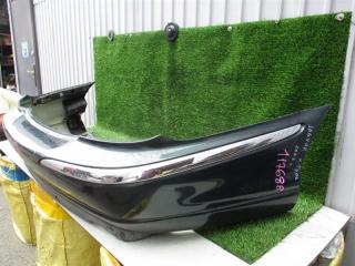 Бампер задний JAGUAR X-Type X400 AJ25 1X43-17D781-A 2 ракурс