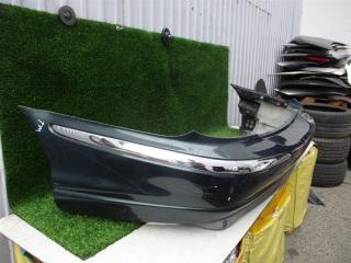 Бампер задний JAGUAR X-Type X400 AJ25 1X43-17D781-A 3 ракурс