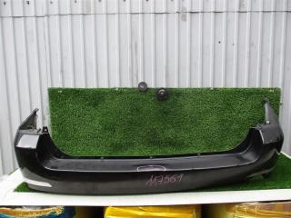 Бампер задний MAZDA MPV 2005