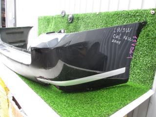 Бампер задний MAZDA MPV LW3W 3 ракурс