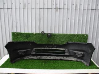 Бампер передний HONDA STREAM RN6 1MODEL 4 ракурс