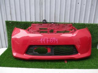 Бампер передний NISSAN DAYZ ROOX B21A 1 ракурс