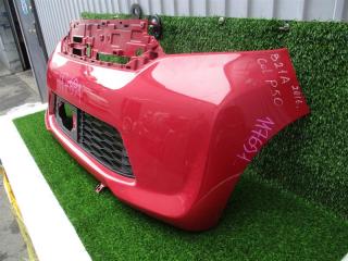 Бампер передний NISSAN DAYZ ROOX B21A 2 ракурс