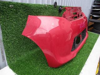 Бампер передний NISSAN DAYZ ROOX B21A 3 ракурс