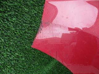 Бампер передний NISSAN DAYZ ROOX B21A 4 ракурс