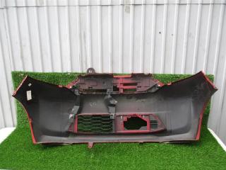 Бампер передний NISSAN DAYZ ROOX B21A 5 ракурс