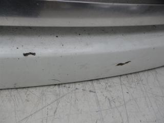 Бампер NISSAN ELGRAND E51 4 ракурс