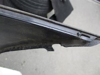 Бампер задний TOYOTA ESTIMA ACR50 52159-28560 2 ракурс