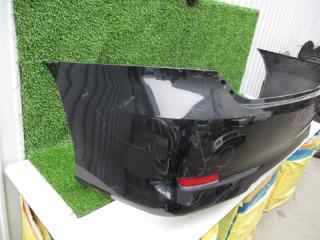 Бампер задний TOYOTA ESTIMA ACR50 52159-28560 4 ракурс