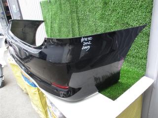 Бампер задний TOYOTA ESTIMA ACR50 52159-28560 5 ракурс