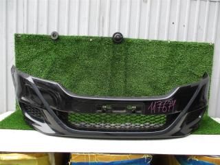 Бампер передний HONDA STREAM RN6 71101-SMCX-0000 1 ракурс