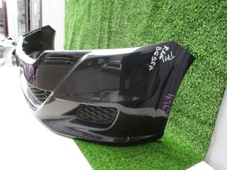 Бампер передний HONDA STREAM RN6 71101-SMCX-0000 3 ракурс