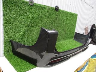 Бампер задний HONDA Stepwgn RK5 71501-SZWJ000 2 ракурс