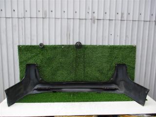 Бампер задний HONDA Stepwgn RK5 71501-SZWJ000 5 ракурс