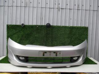 Бампер передний HONDA AIRWAVE GJ1 71101-SLA-ZZ00 1 ракурс