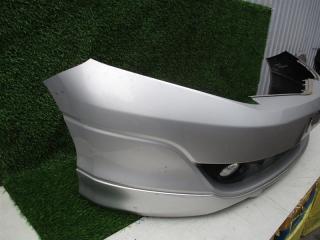 Бампер передний HONDA AIRWAVE GJ1 71101-SLA-ZZ00 3 ракурс