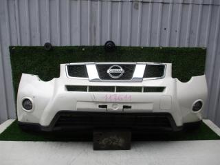 Бампер передний NISSAN X-TRAIL DNT31 62022-3UB0H 1 ракурс