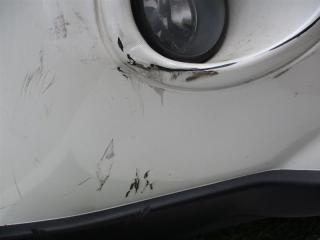 Бампер передний NISSAN X-TRAIL DNT31 62022-3UB0H 4 ракурс