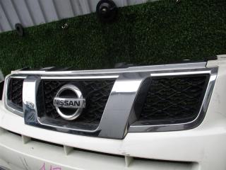 Бампер передний NISSAN X-TRAIL DNT31 62022-3UB0H 5 ракурс