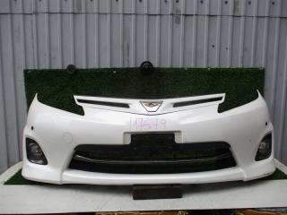 Бампер передний TOYOTA ESTIMA ACR50 52119-28F20 1 ракурс