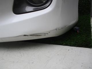 Бампер передний TOYOTA ESTIMA ACR50 52119-28F20 4 ракурс
