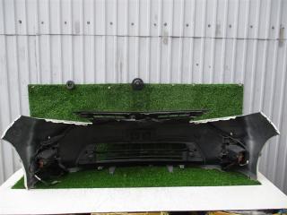 Бампер передний TOYOTA ESTIMA ACR50 52119-28F20 5 ракурс
